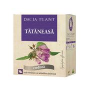 Ceai de tataneasa 50g Dacia Plant