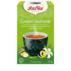 Ceai verde cu iasomie 17x1,8g Yogi Tea