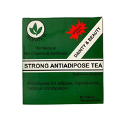 Ceai Antiadipos Strong x 30 plicuri