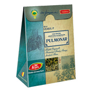 Ceaiul P – ceai pulmonar 50g Fares