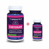 Pachet Chitosan 60+10cps Herbagetica