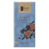 Ciocolata cu biscuiti de cacao 80 g Vivani