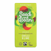 Ciocolata neagra cu chilli si lime bio 85g Seed and Bean