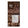 Ciocolata amaruie 92% cacao bio 80 g Vivani