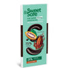 CIOCOLATA AMARUIE CU INDULCITOR STEVIA 90G SLY