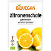 Coaja de lamaie rasa 9g Biovegan