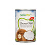 BAUTURA VEGETALA DIN NUCA DE COCOS 400 ML