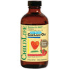 Cod Liver Oil 237ML Secom
