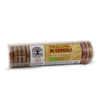 Biscuiti organici de cereale cu fulgi de ovaz 250g Gandola