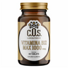 Vitamina B12 Max 1000mg 60tb C.O.S Laboratories