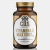 Vitamina C Max 1000Mg 60 Cps C.O.S Laboratories