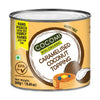 Cremă de cocos cu caramel 240 g Cocomi