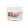 Scrub facial cu struguri rosii 50ml Body Farm