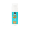 Crema protectie solara coloranta SPF 30 nuanta inchisa 50ml Body Farm