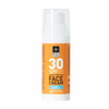 Crema de fata cu protectie solara SPF 30 Body Farm