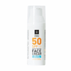 Crema de fata cu protectie solara SPF 50 500ml Body Farm