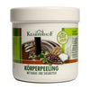 Crema exfolianta cu cacao 400 g Krauterhof
