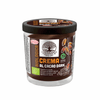 Crema tartinabila bio cu cacao 200g Gandola