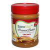 Unt de Arahide Crunchy 375 g