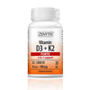Vitamina D3+K2 Forte 30cps Zenyth