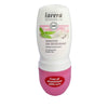 Deodorant roll-on 24h Sensitive pentru piele sensibila 50ml Lavera