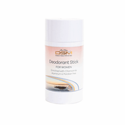 Deodorant minerale din Marea Moarta cu Musetel 80 ml