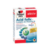 Aktiv Acid Folic+Complex Vit B 30tb Doppel Herz