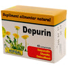 depurativ, detoxiafiant, brusture, lemn dulce