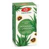 DETOXIFIANT CU GANODERMA 60CPS