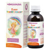 SIROP IMUNOSTIMULENT INGERAS 200ML
