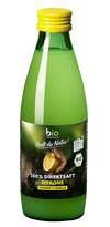Suc de lamaie 100% bio 250ml Bio Zentrale