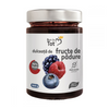 Dulceata de fructe de padure fara zahar adaugat 360g Dacia Plant