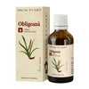 Tinctura obligeana 50ml Dacia Plant