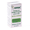 Omega 3 & Omega 6 pentru copii 60cps moi Hofigal
