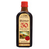 Bitter 50 Plante de Leac cu Ganoderma tinctura 500ml Dacia Plant