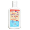 crema spf 50, favisan