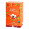 Ceai bio Rooibos (20 X 2g) 40g English Tea Shop