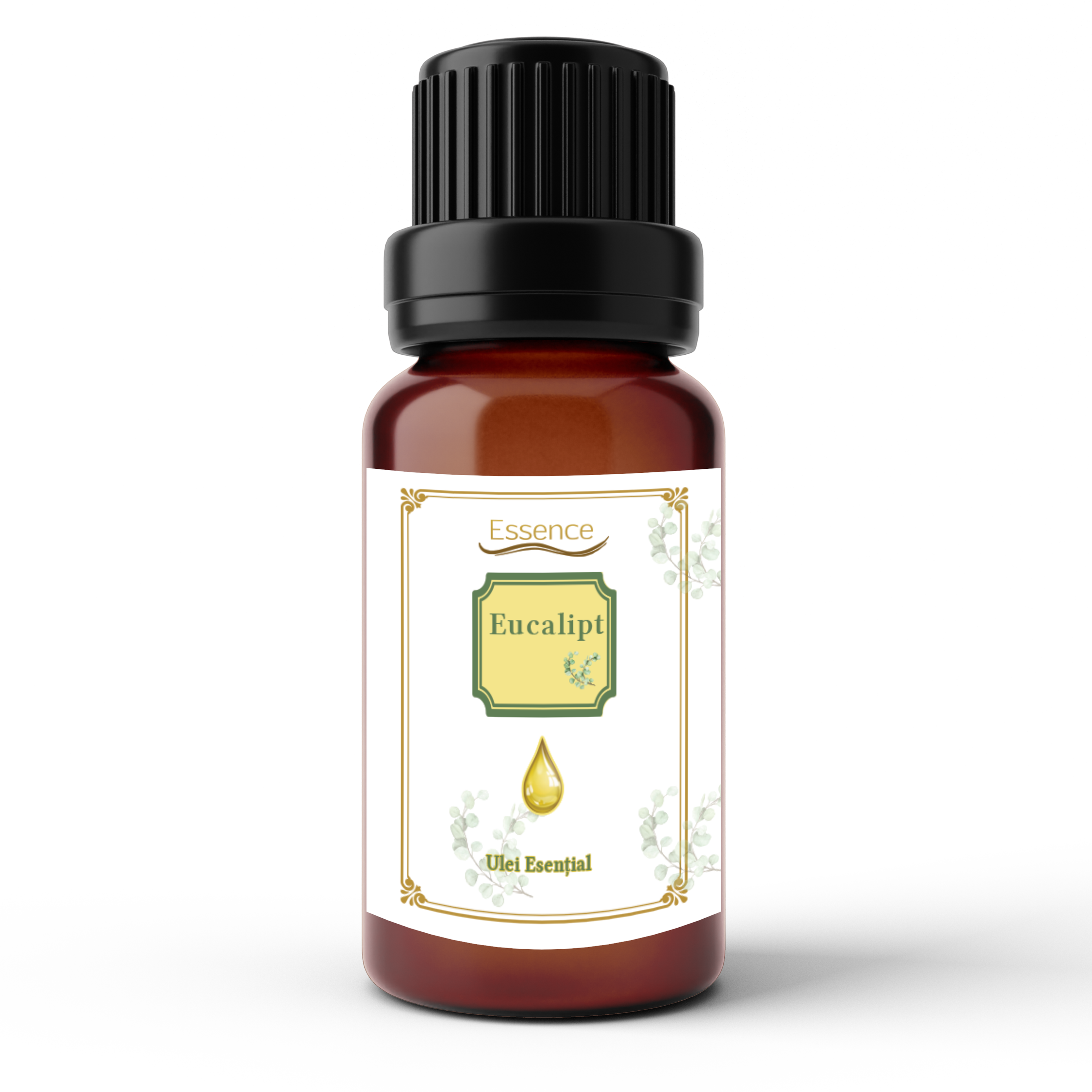 エスシーエナブルオイル10ml Ulei esențial de Eucalipt 10 ml Essence Dr. Green - Dr.Green