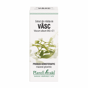 Extract din mladite de vasc 50ml PlantExtrakt