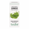 Extract din muguri de Ginkgo Biloba 50ml Plantmed