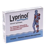 Lyprinol 60cps