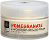 Crema 24h hidratanta cu rodie 50ml Body Farm