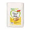 FAINA INTEGRALA DIN GRAU 1KG SANOVITA