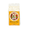 FAINA INTEGRALA DE MEI 500GR SOLARIS