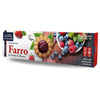 Fursecuri Bio cu Fructe de Padure 100g Sottolestelle