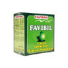 Favibil ceai pentru fierea lenesa 50g Favisan