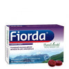 Fiorda coacaze negre 30cps Plantmed