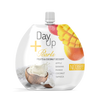 Piure de fructe cu banane și mango 100g Day Up