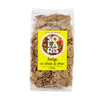Fulgi de Grau cu Tarate 250g Solaris