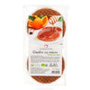 GAUFRE CU MIERE ECO 175G
